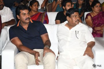 Sapthagiri Express Movie Audio Launch